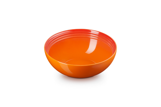 Stoneware Serving Bowl