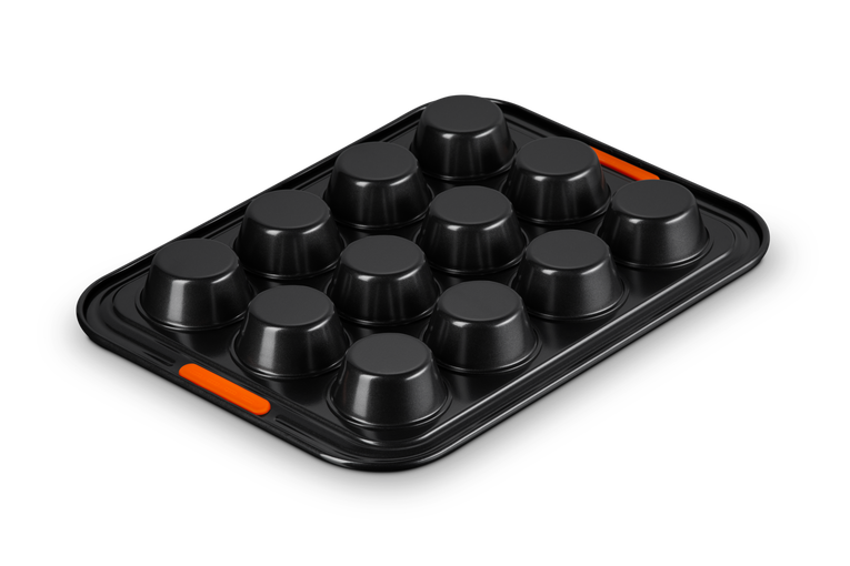 12 Cup Muffin Tray