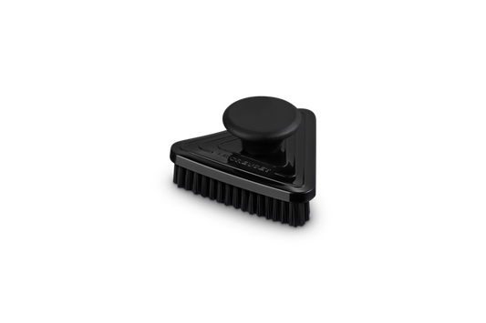 Triangular Grill Pan Brush