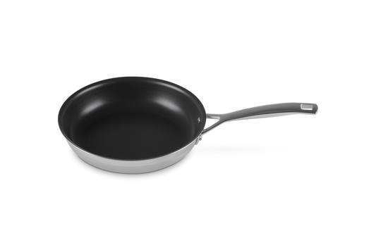 Classic 3-ply Stainless Steel 2-piece Starter Set