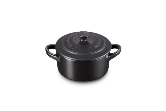 Stoneware Petite Casserole