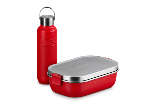 Essential Lunch Set