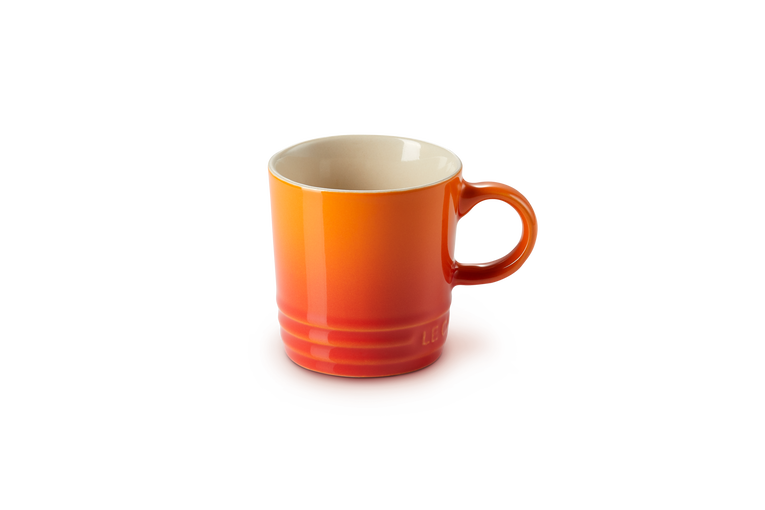 Stoneware Espresso Mug