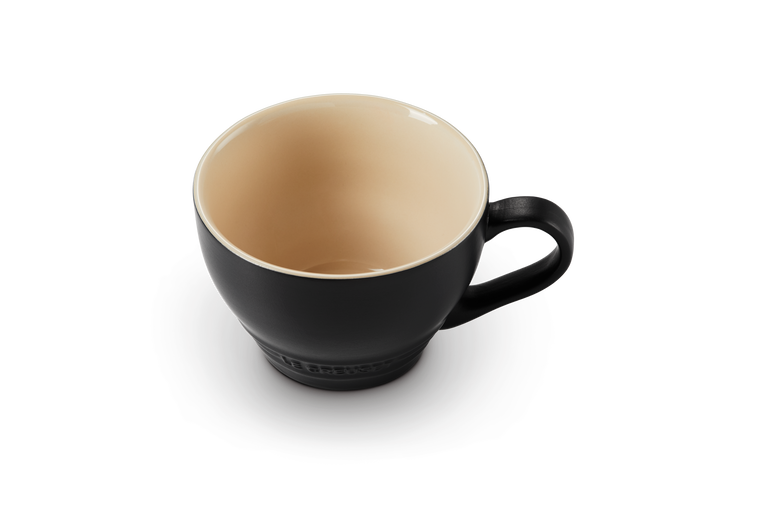 Stoneware Grand Mug