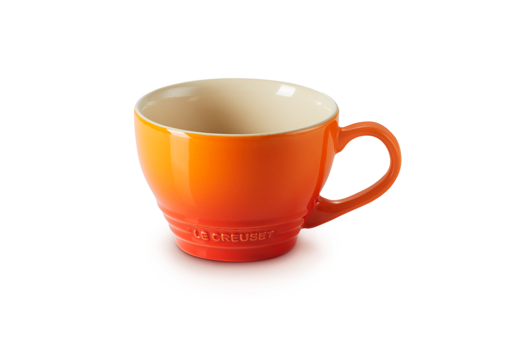 Stoneware Grand Mug