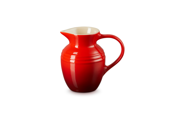 Stoneware Small Jug