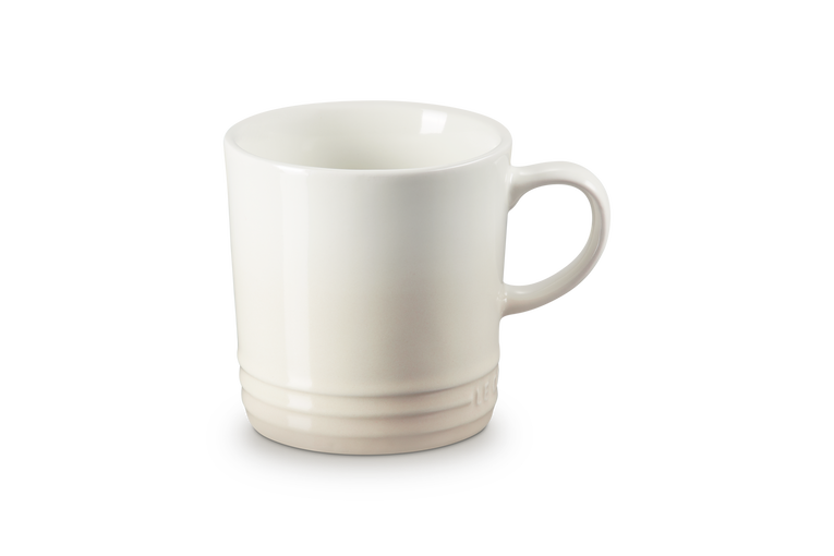 Stoneware Mug