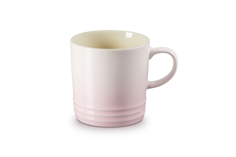 Stoneware Mug