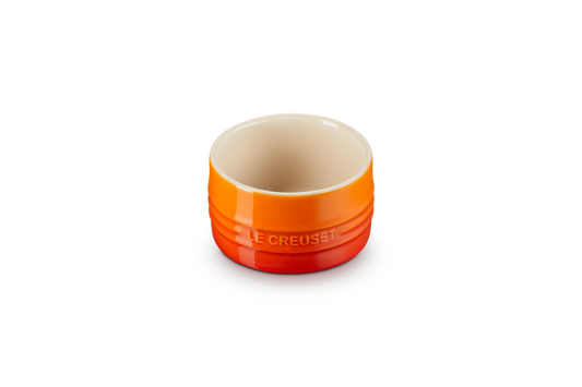 Stoneware Stackable Ramekin