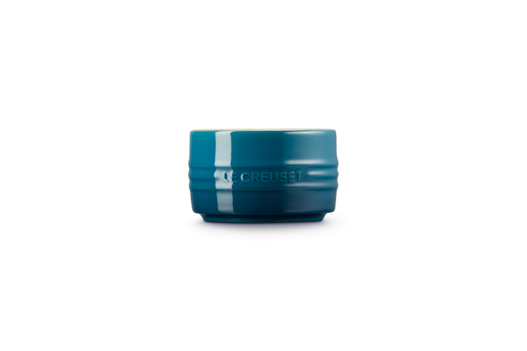 Stoneware Stackable Ramekin