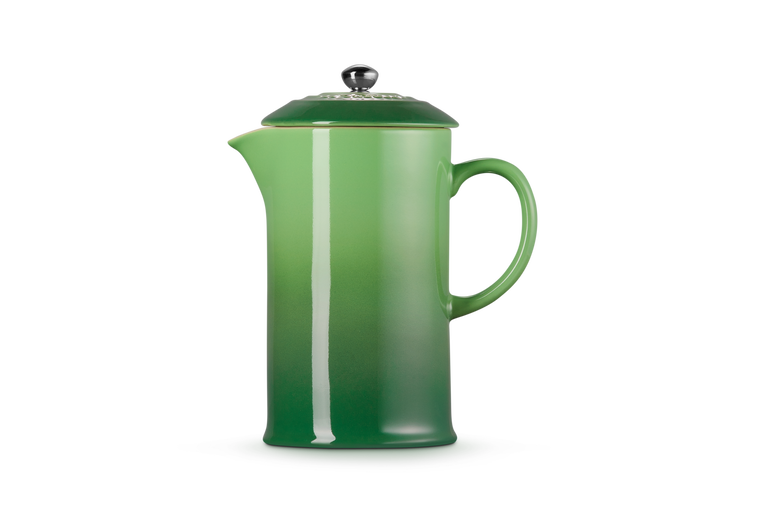 Stoneware Cafetiere