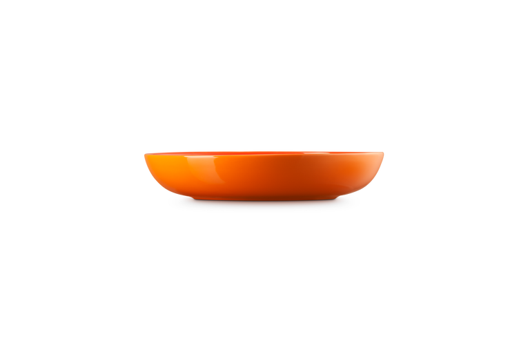 Stoneware Pasta Bowl