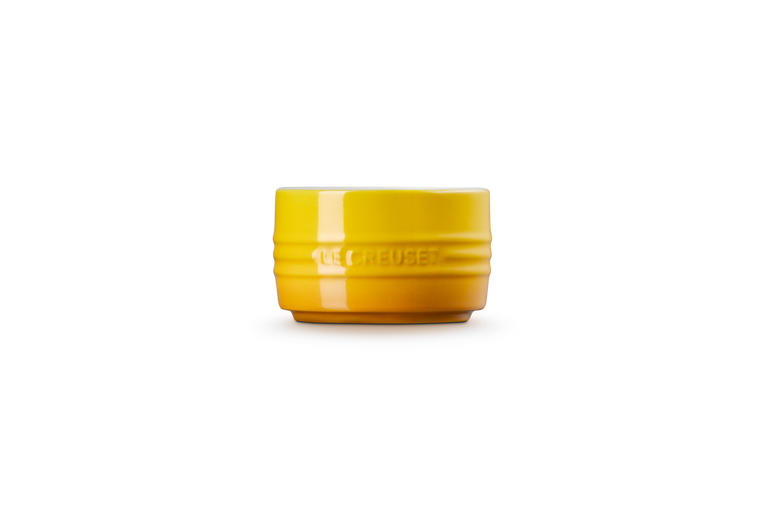 Stoneware Stackable Ramekin