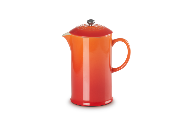 Stoneware Cafetiere