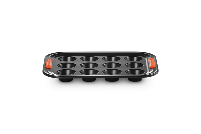 12 Cup Mini Muffin Tray
