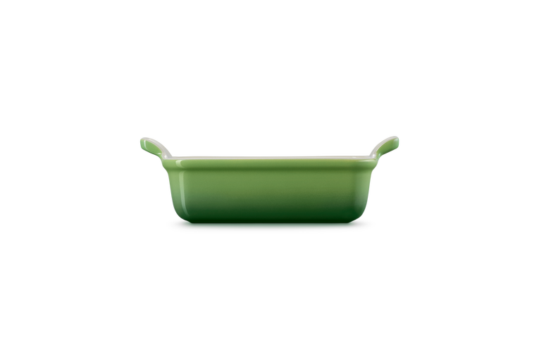 Stoneware Heritage Rectangular Dish