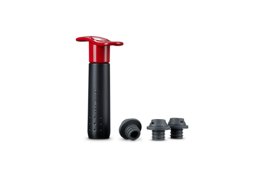 WA 137 Wine Pump