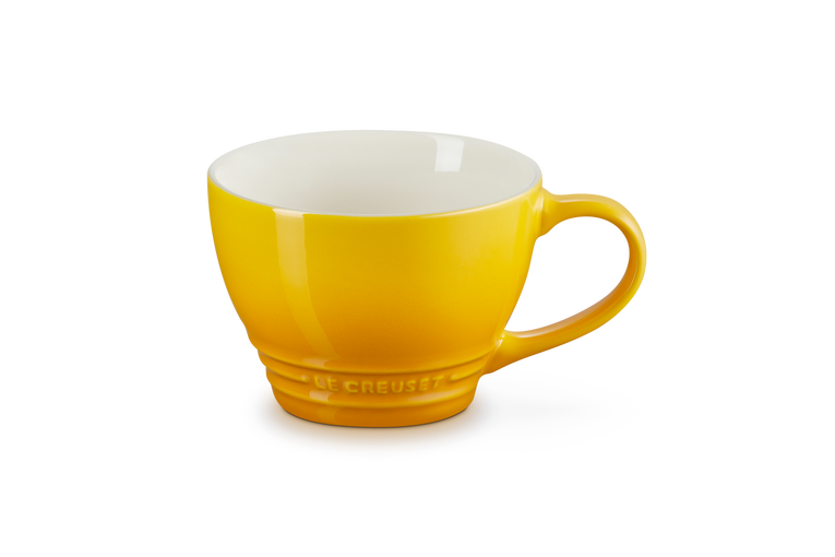 Stoneware Grand Mug