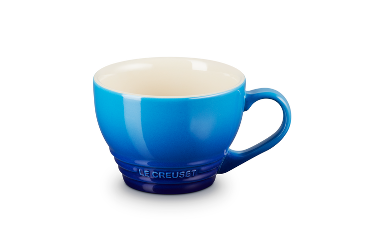 Stoneware Grand Mug