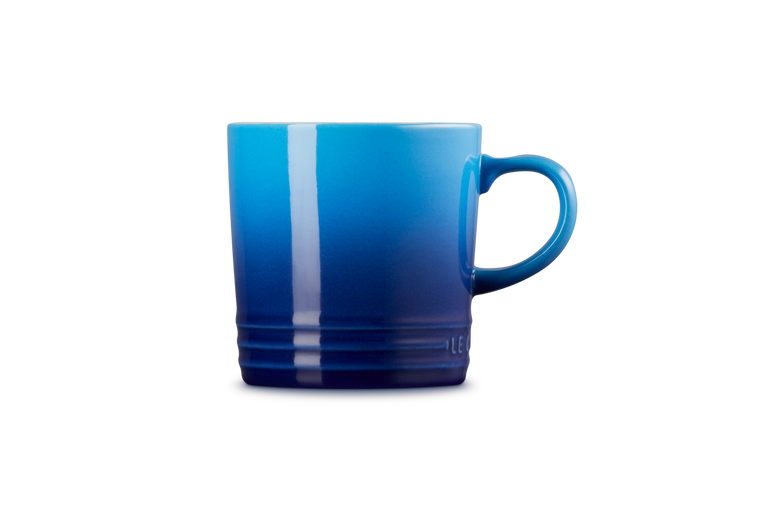 Stoneware Mug