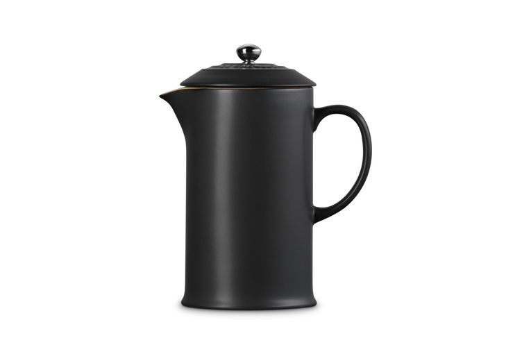 Stoneware Cafetiere