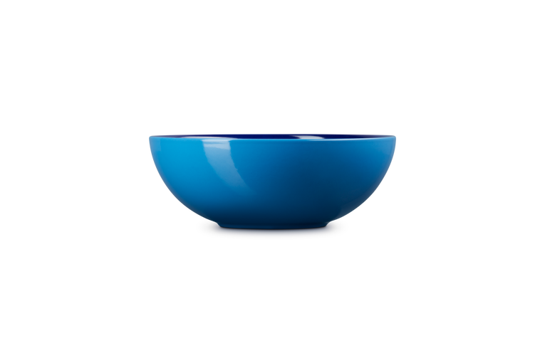 Stoneware Serving Bowl
