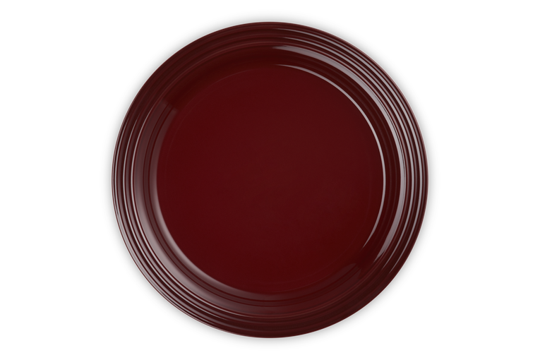 Stoneware Dinner Plate