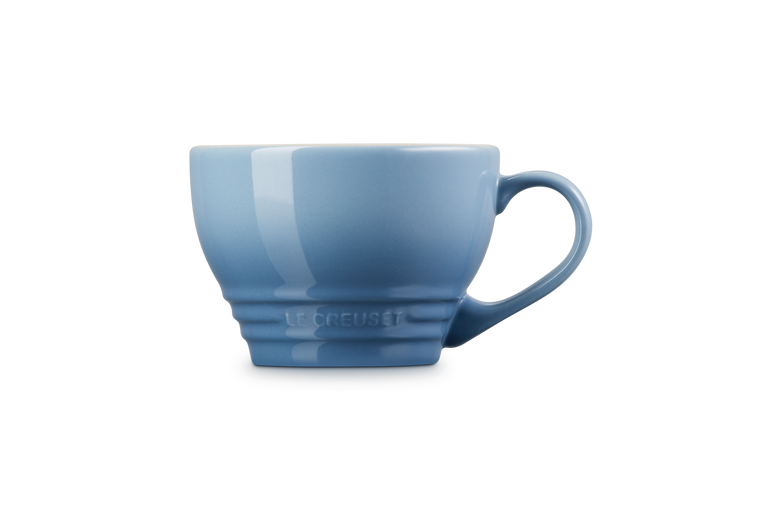 Stoneware Grand Mug