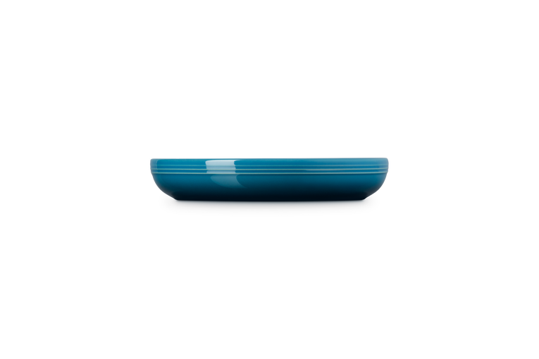 Stoneware Coupe Pasta Bowl
