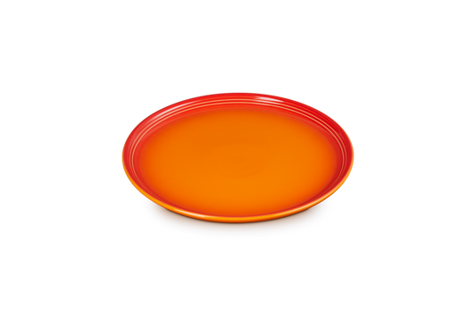 Stoneware Coupe Side Plate