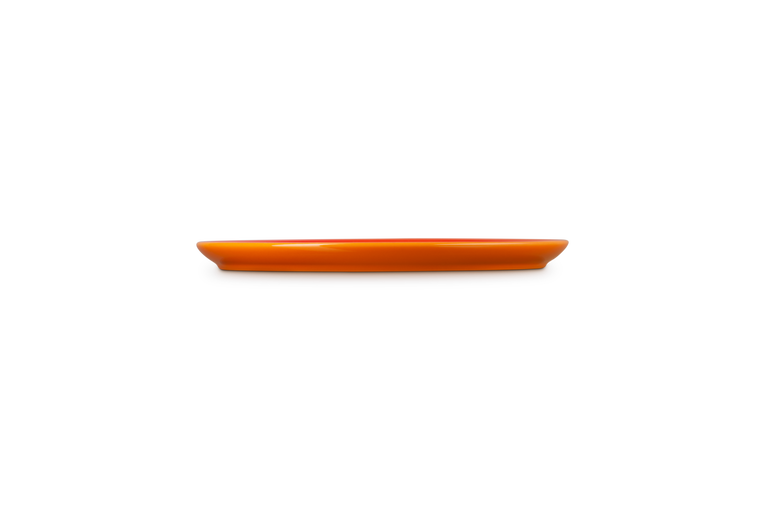 Stoneware Coupe Side Plate