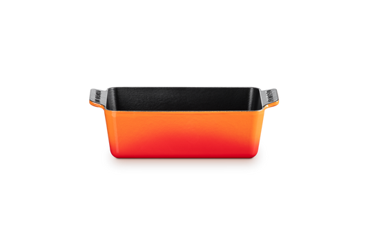 Cast Iron Loaf Pan