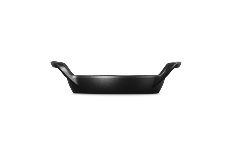 Cast Iron BBQ Outdoor Round Skillet