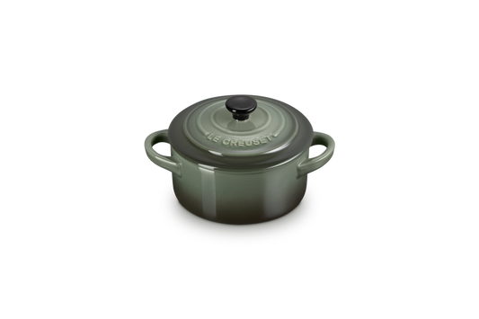 Stoneware Petite Casserole