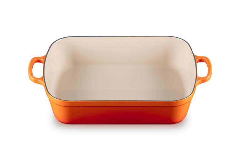 Cast Iron Roaster