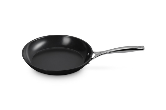 Non-Stick Ceramic 2-piece Shallow Frying Pan Set(20-26 cm)