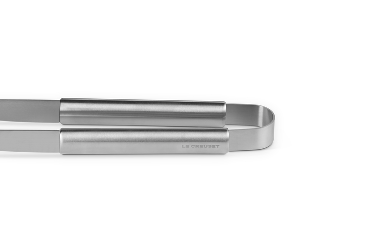 BBQ Outdoor Stainless Steel Tongs