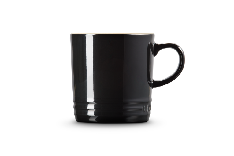 Stoneware Mug
