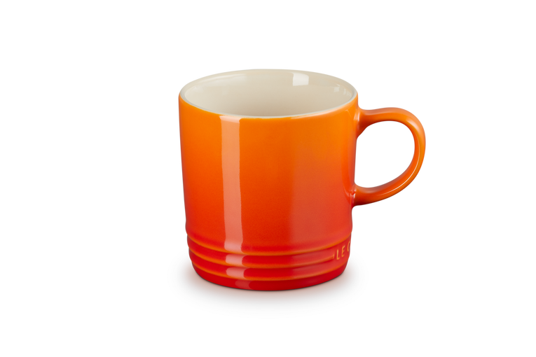 Stoneware Mug