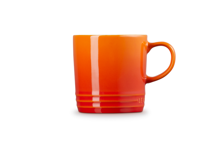 Stoneware Mug