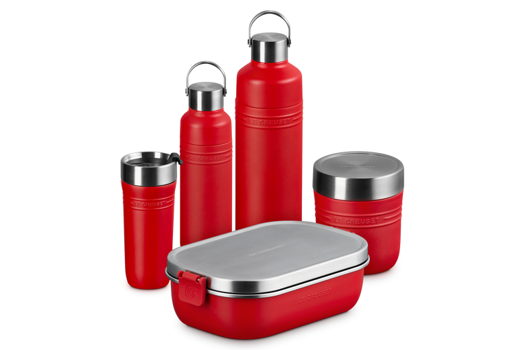 Ultimate On The Go Dining Set