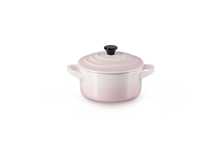 Stoneware Petite Casserole